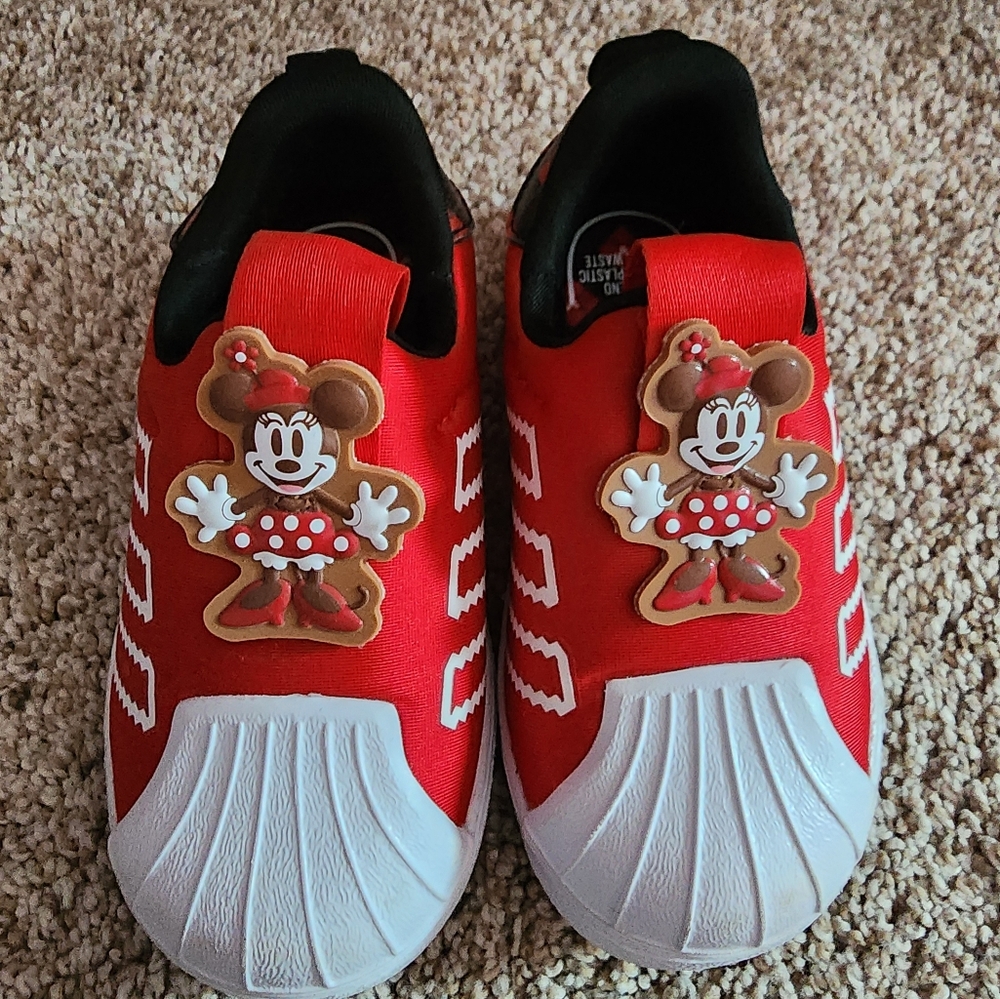Toddler shoes
